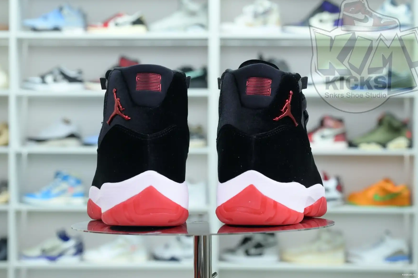 11 Jordan WMNS Jordan Air Kimikick 0516